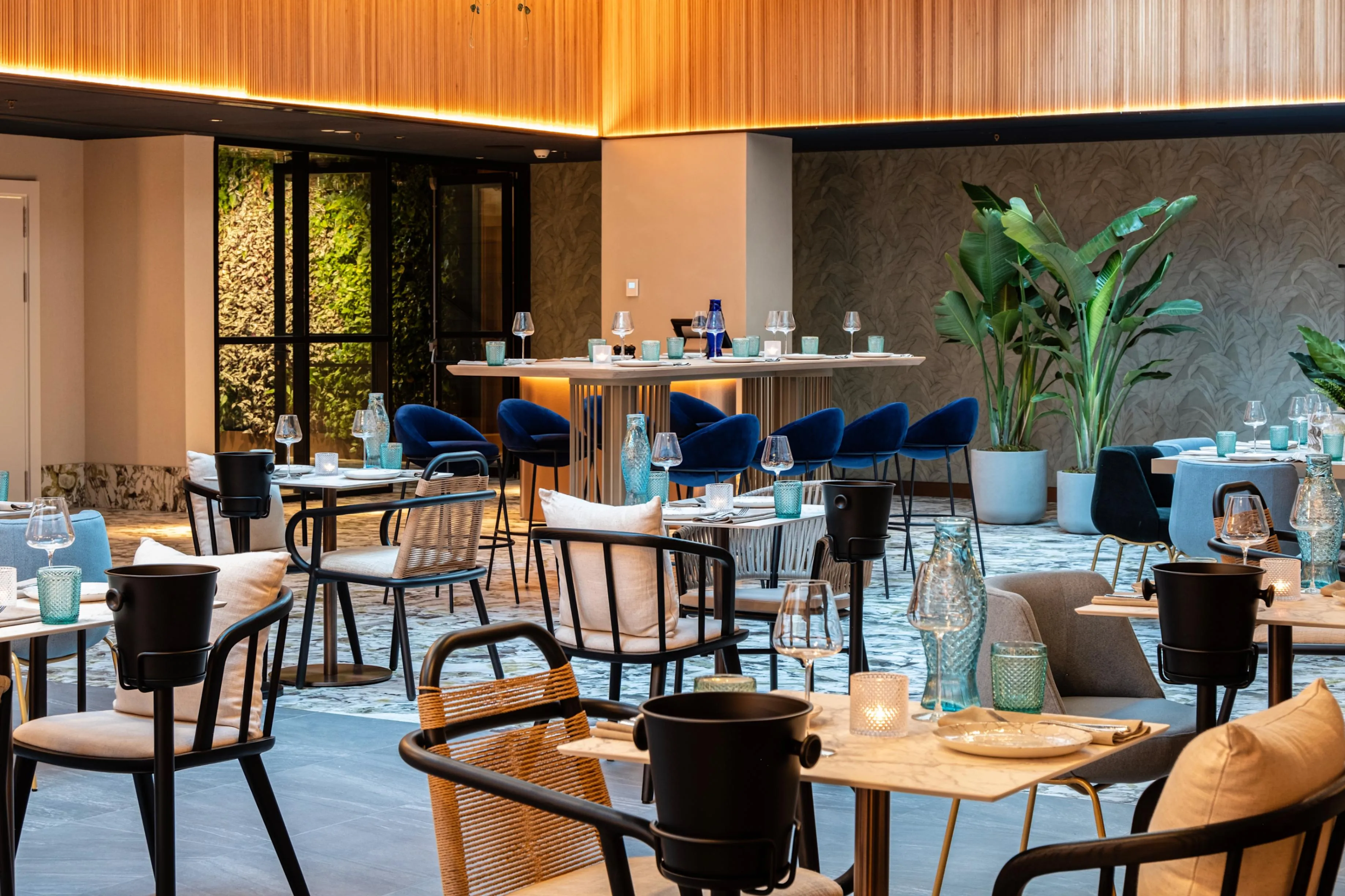 Eat & drink at LabTwentyTwo | Labtwentytwo